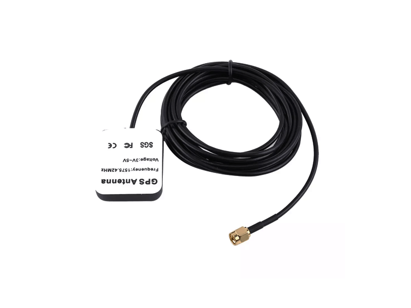 GPS Antenna 1575.42MHz Senith Electronics